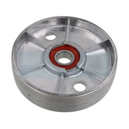 Mountfield Tension Roller Pulley - 387605007/0