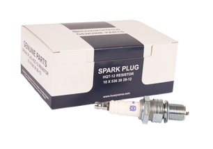 Husqvarna  SPARK PLUG HQT-12 Single - 5363829-12