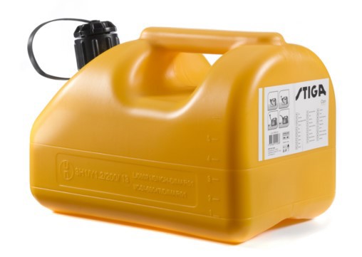 Stiga Fuel Can, 5L