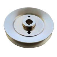 Castel / Twincut / Lawnking Blade Shaft Pulley