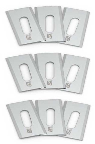 Stihl iMOW Blades Basic (9 pack)