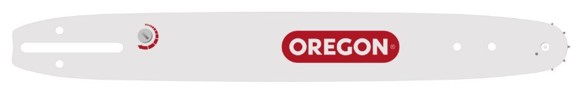 Oregon 16 inch Guide Bar - Standard - 91 Series