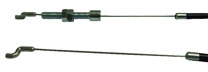 Stiga Clutch Drive Cable