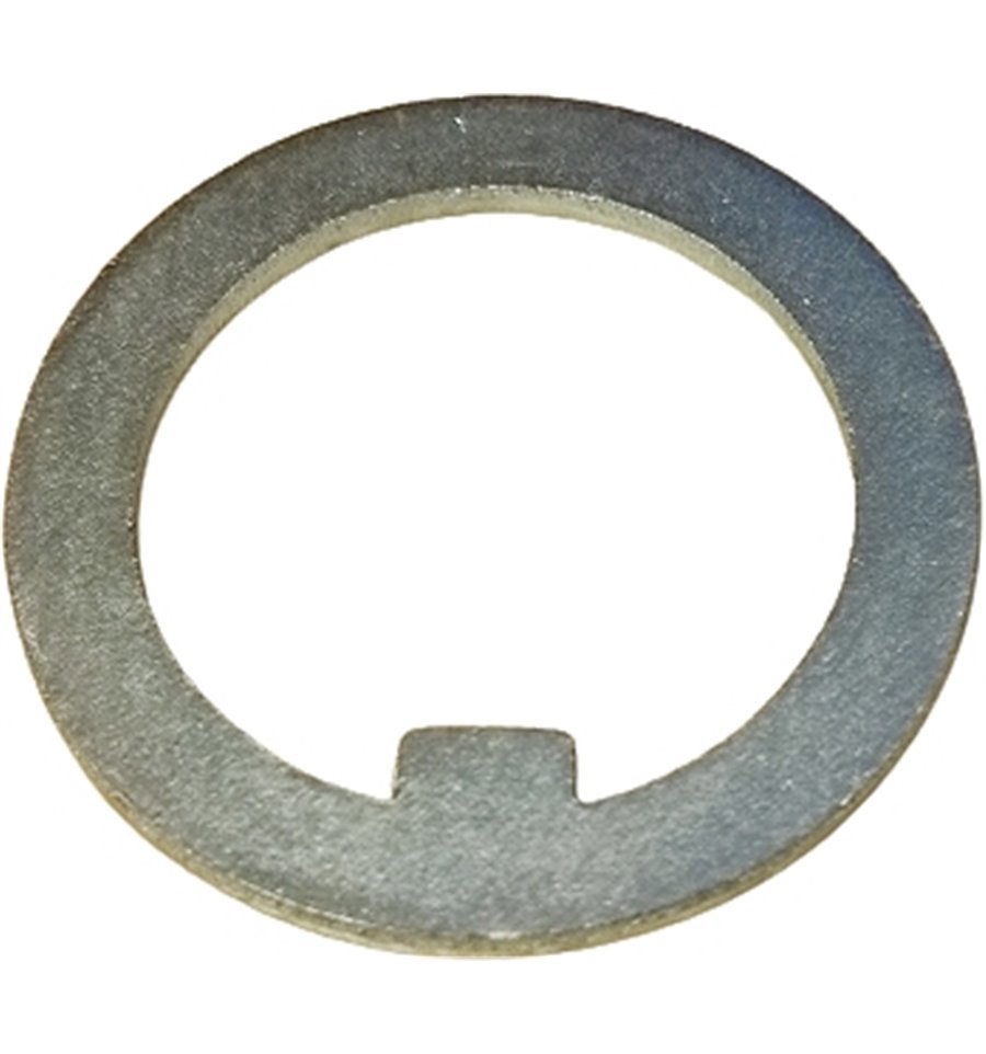 Castel / Twincut / Lawnking Washer Dest=45 Dint=25.6 - 137670203/0