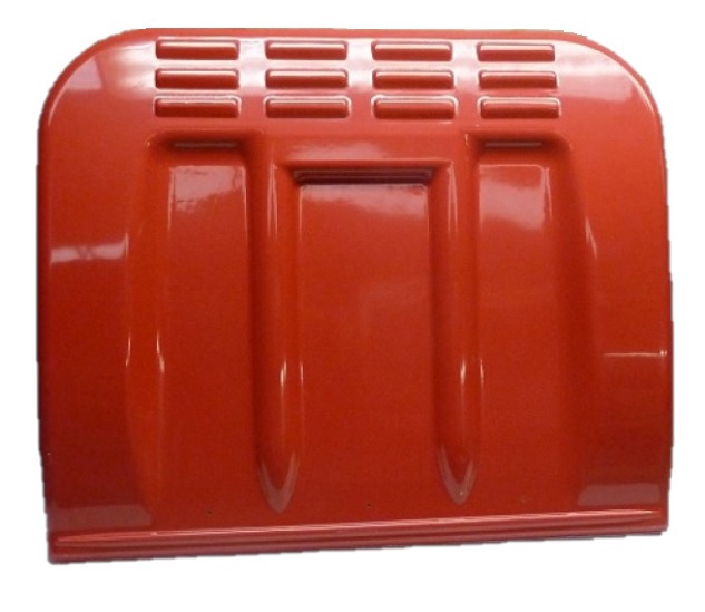 Countax A Series Plastic Lid - 148015501