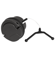 Husqvarna  Tank Cap Assy - 5226200-03