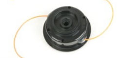 Oregon Mini Bump Feed Head - Homelite