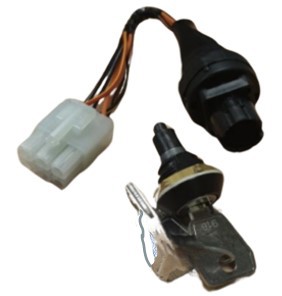 Westwood Ignition Switch Loom