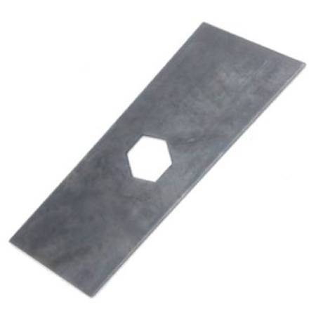 Hayter Blade