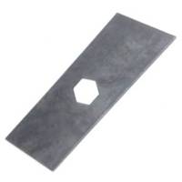 Hayter Blade