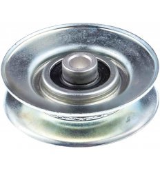 McCulloch Pulley