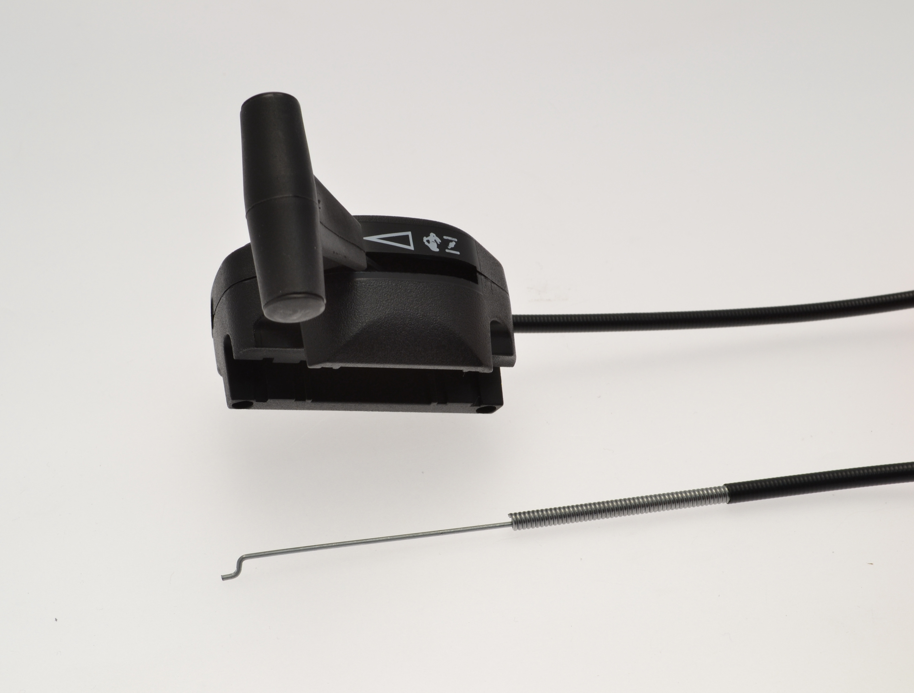 Hayter Throttle Control Type T60