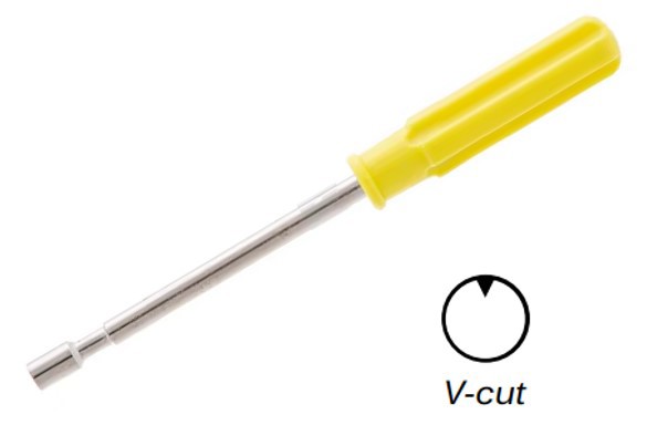 Mountfield V-Cut Carb Adjust Screwdriver