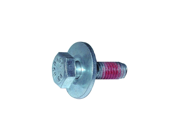 Wolf hexagon screw M6x20-DIN6900-10