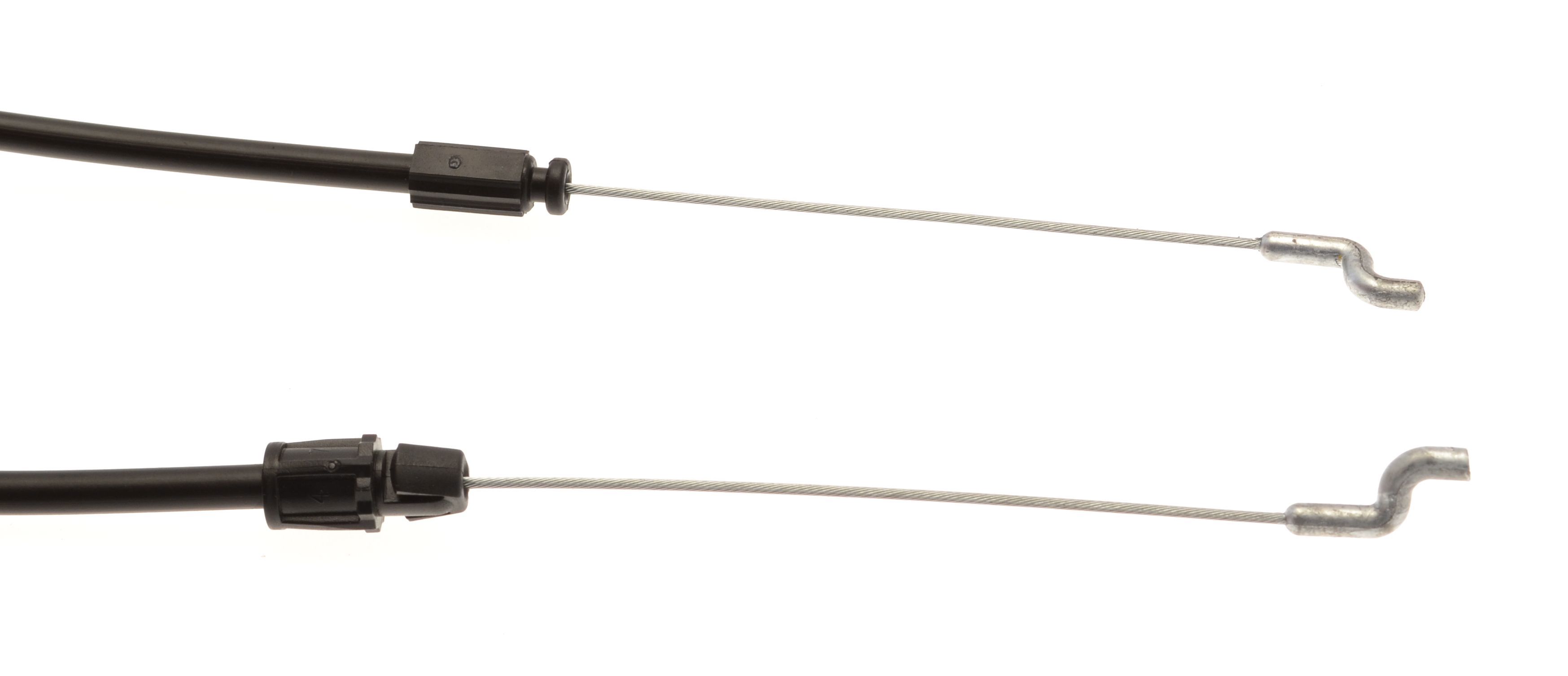 Mountfield Engine Brake Cable L=1282