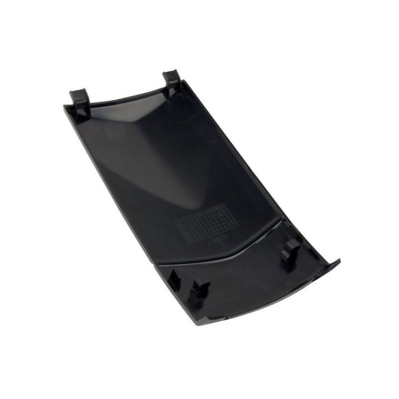 ATCO (New From 2012) Front Cover [Black]