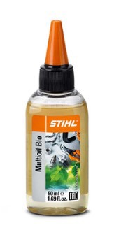 Stihl Multioil Bio for GTA 26 50ml