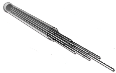 Stihl DuroCut Pre-cut Line XL 3.0mm (48 pieces)