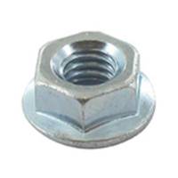 ATCO (New From 2012) Flanged Hexagonal Nut M6