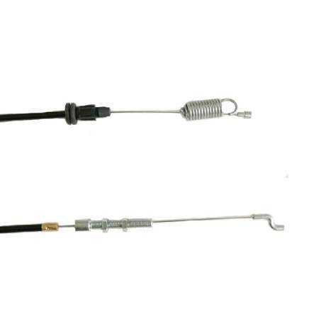 Stiga Clutch Drive Cable