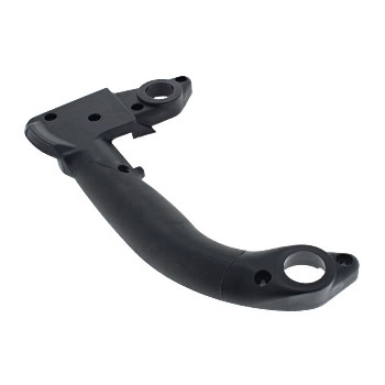 Honda Handle (R) *NH1* - 78411-VJ7-003ZB
