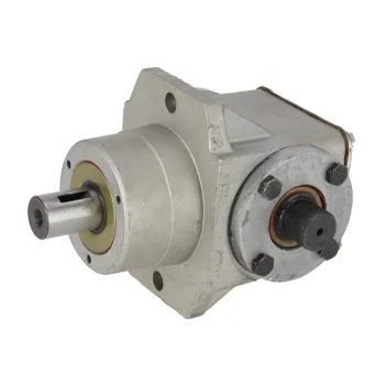 Peerless Head Assy T (1000-089)