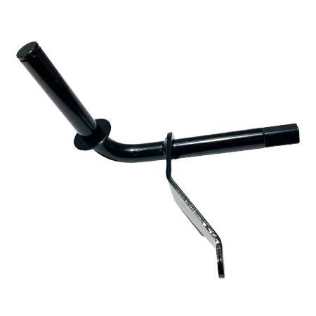 Mountfield L/H Stub Axle 13"