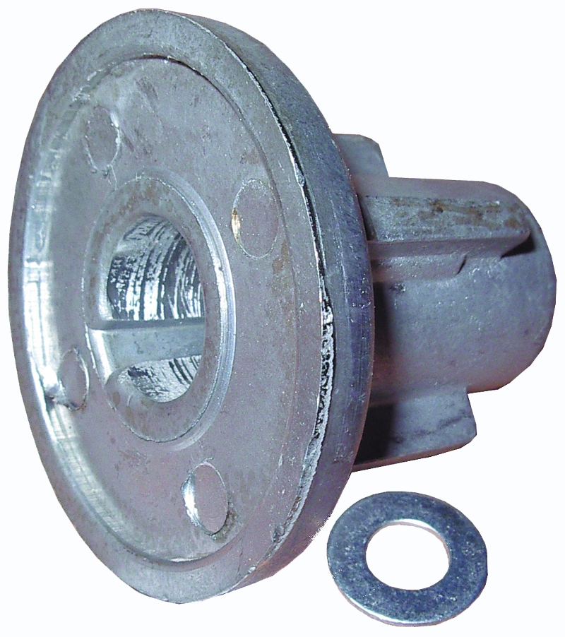 Hayter Spacer Kit