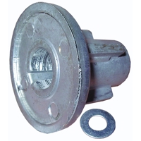 Hayter Spacer Kit