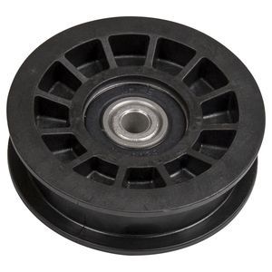 McCulloch Pulley