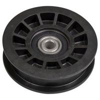 McCulloch Pulley