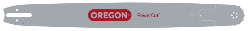 Oregon 24 inch Guide Bar - Powercut