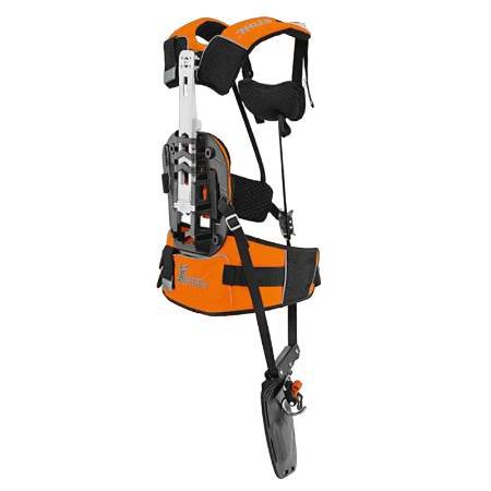 Stihl Forestry harness ADVANCE X-TREEm