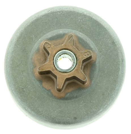 McCulloch Clutch Drum Assy  Sas2 - 5016283-01