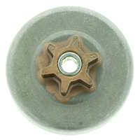 McCulloch Clutch Drum Assy Sas2
