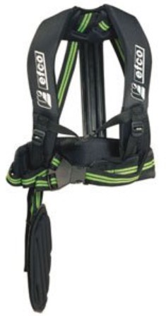 Bertolini Professional Harness