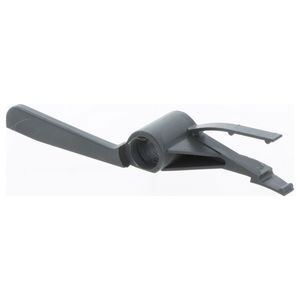 Husqvarna  Throttle Lock