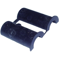 Hayter Bush Moulded 9.54*12 7*29