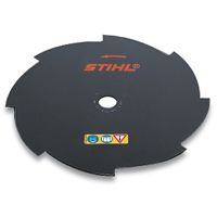 Stihl Grass cutting blade 230mm (8t)