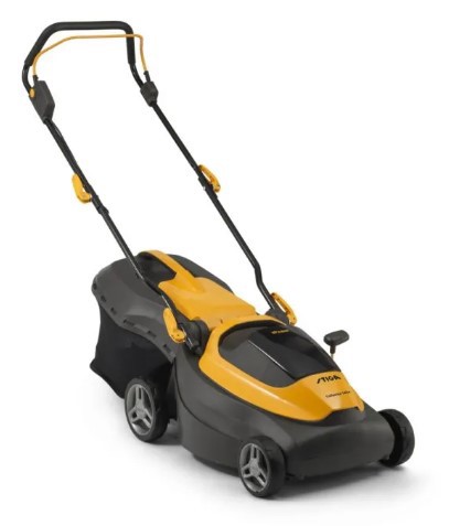 Stiga Collector 140e Kit - Cordless Mower