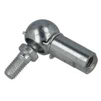 Mountfield Elbow Link