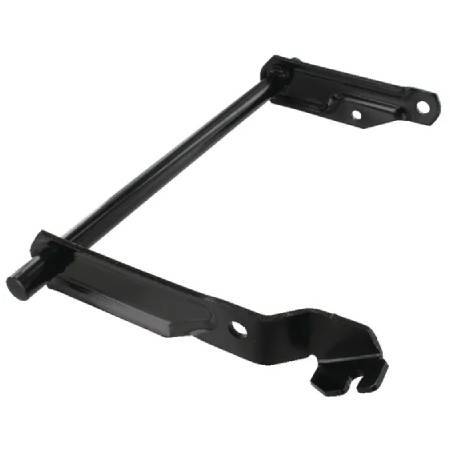 ATCO (New From 2012) Axle Assembly