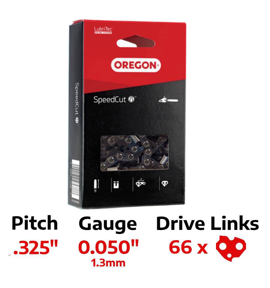 Oregon 95TXL - Chain Loop - 66 Links