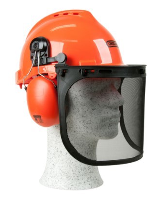 Oregon Hobby Helmet, Yukon