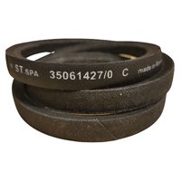 Castel / Twincut / Lawnking Deck Drive Belt X13 C56K