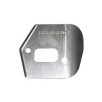 Jonsered Heat Deflector