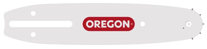 Oregon 8 inch Guide Bar - Standard - 91 Series