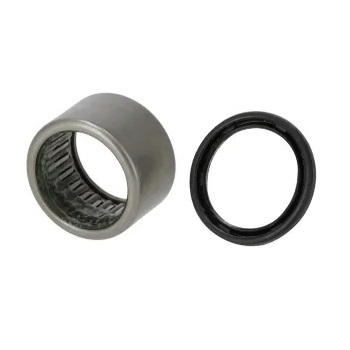 Peerless Needle Bearing and Oil Seal