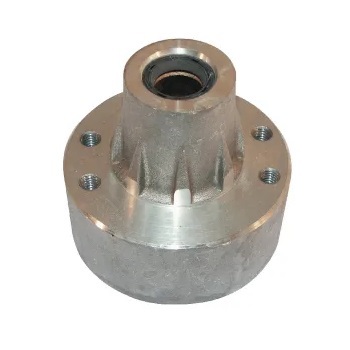Peerless Differential Housing