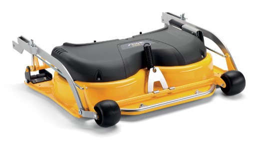 Stiga Villa 85 Combi Deck Assembly